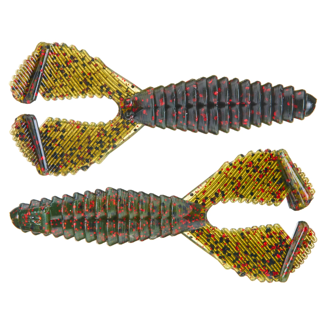 Reaction Innovations Spicy Beaver 3”
