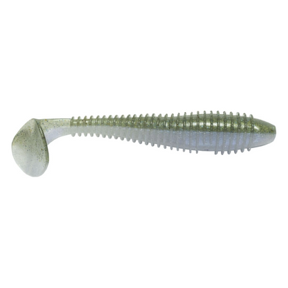 Keitech Swing Impact FAT - 3.8"