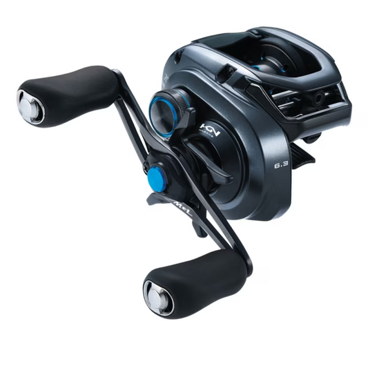Shimano SLX MGL Baitcast Reel