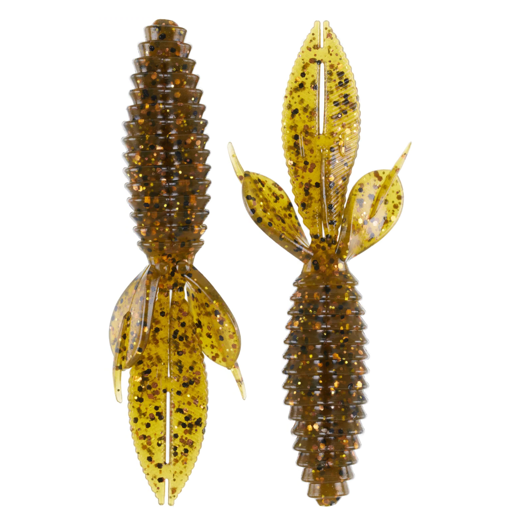 Reaction Innovations Smallie Beaver 3.50”