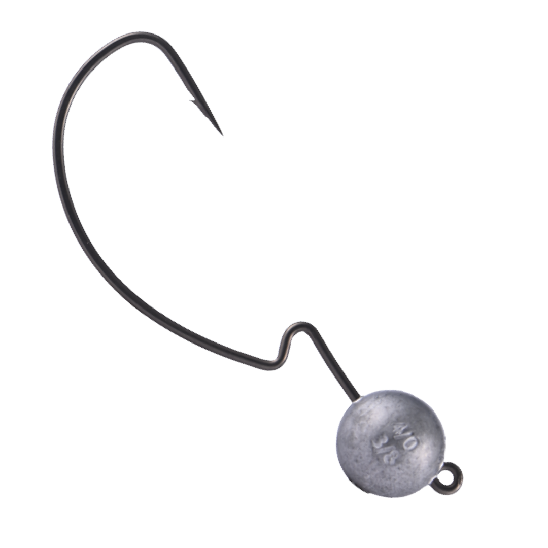 BKK Silent Chaser 1X EWG Round Head