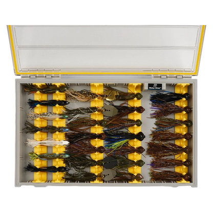 Plano Edge Master Jig/Bladed Jig Box 3700