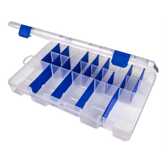 Flambeau Zerust Tuff Tainer Box 5003