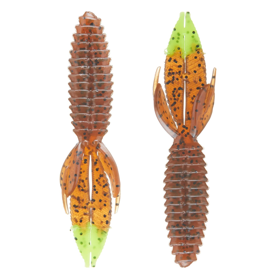 Reaction Innovations Smallie Beaver 3.50”
