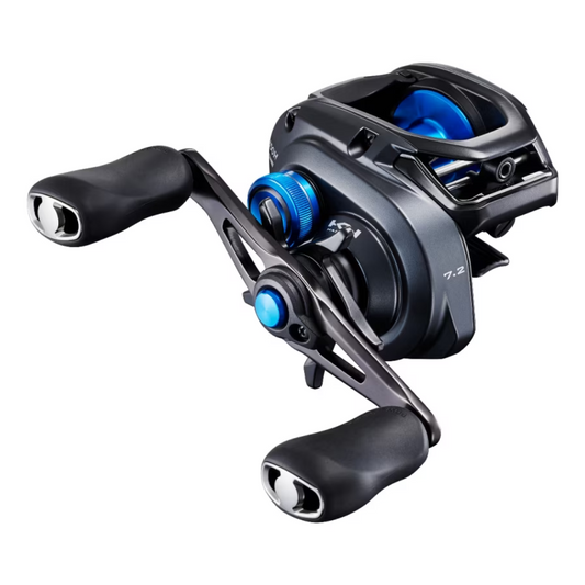 Shimano SLX XT Baitcast Reel