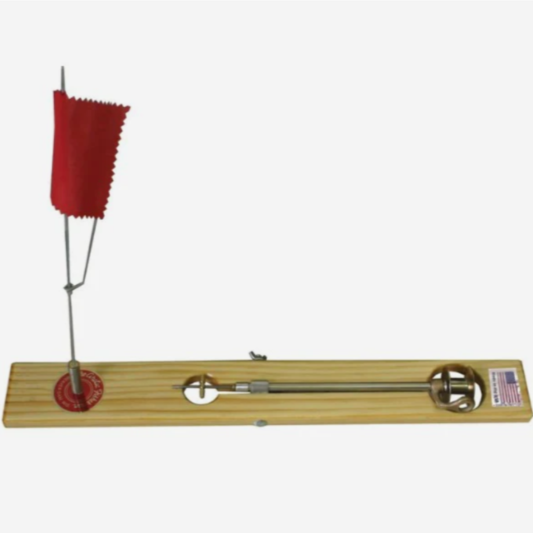 Acme Beaver Dam Rail Tip-Up