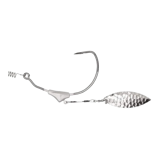 Eagle Claw Trokar Swim Blade