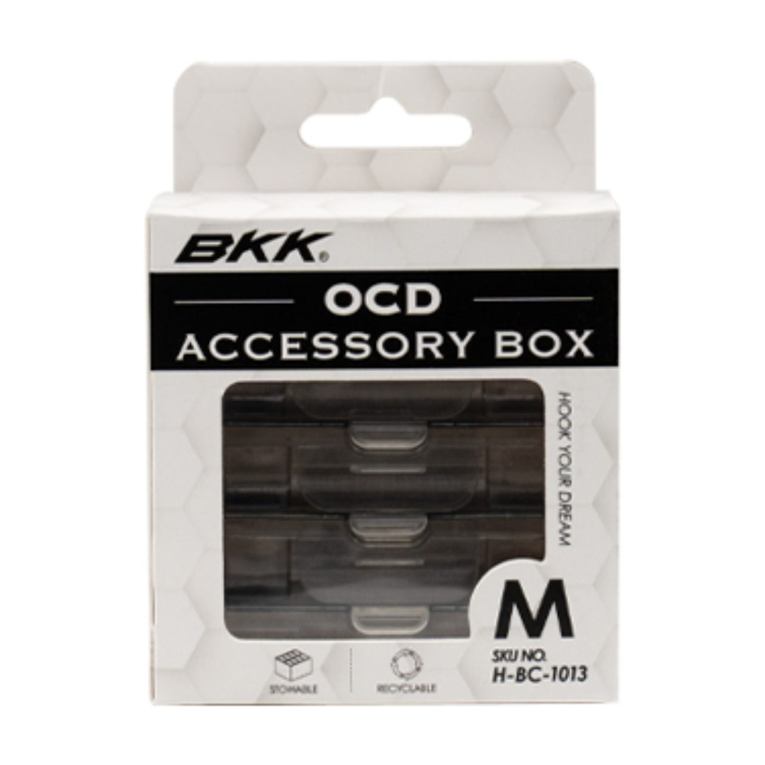 BKK OCD Accessory Box