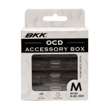 BKK OCD Accessory Box