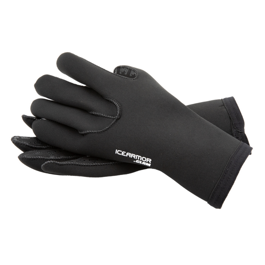 Clam Neoprene Grip Glove
