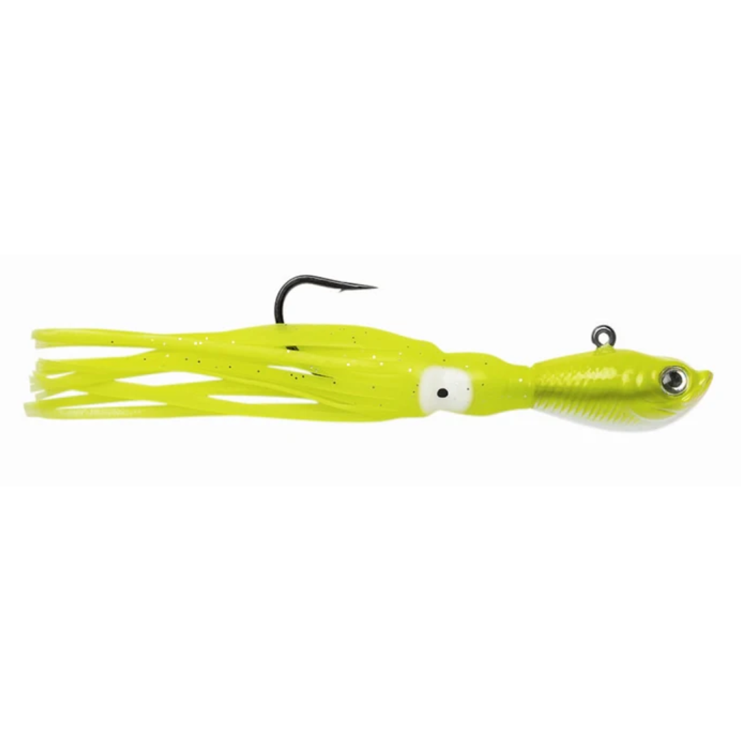 Spro Squidtail Jig