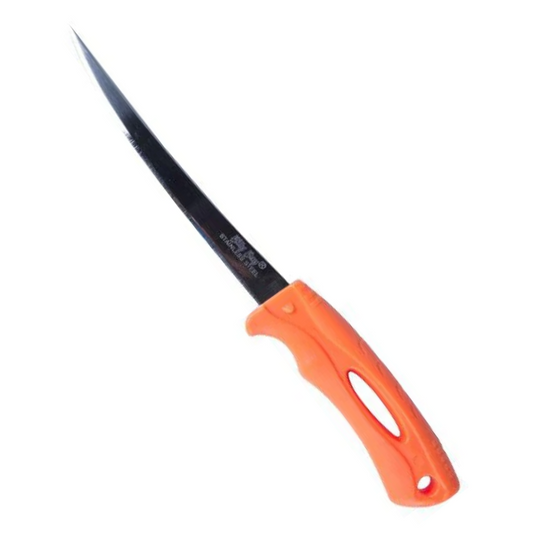 Betts HiViz 6" Fillet Knife