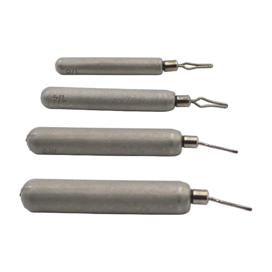 ARK Tungsten Skinny Dropshot Weight