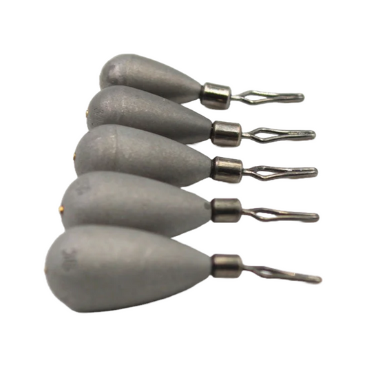 ARK Tungsten Dropshot Weight