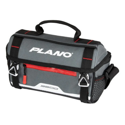 Plano Weekend Series SoftSider Tackle Bag