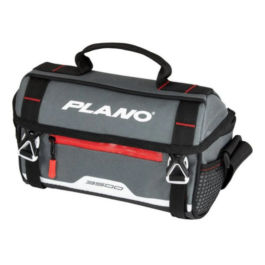 Plano Weekend Series SoftSider Tackle Bag