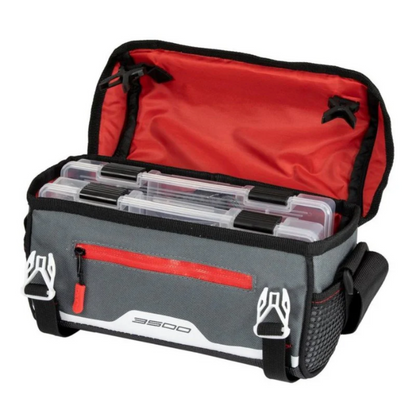 Plano Weekend Series SoftSider Tackle Bag