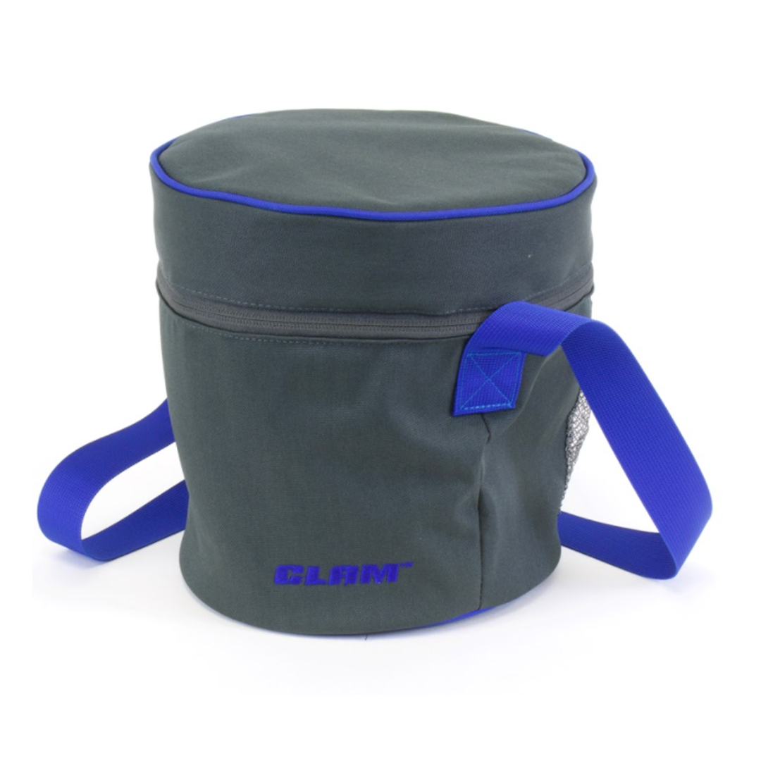 Clam Spill Proof Bait Keeper - .6 Gallon