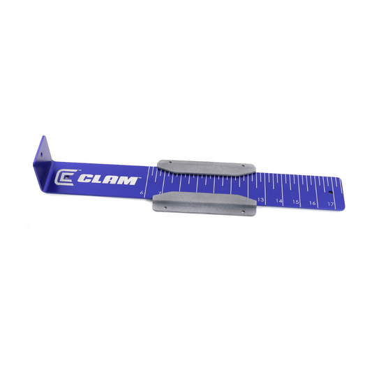 Clam Precision Bump Board