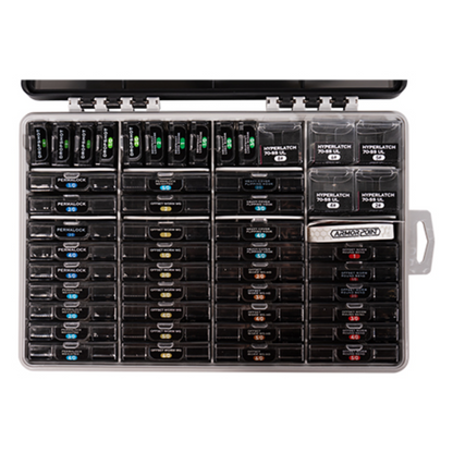 BKK Fully Loaded OCD Tackle Storage System