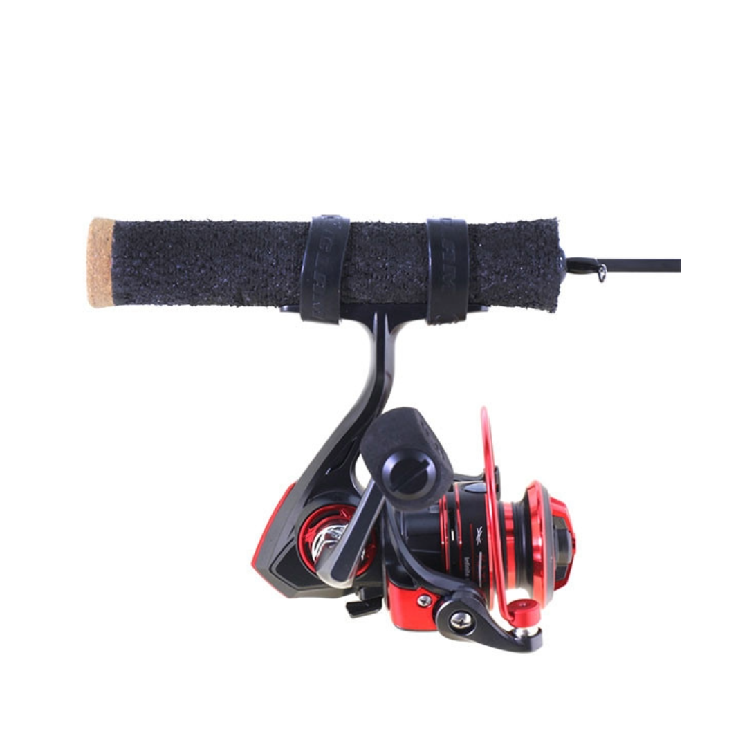 Clam Katana Ice Spinning Combo