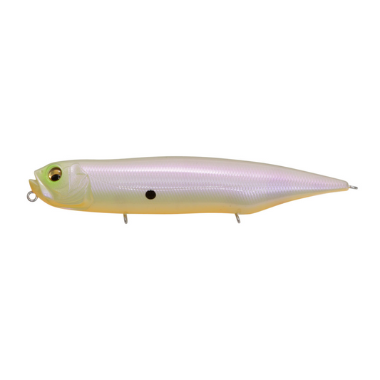 Megabass Dog-X Diamante (Rattle) Topwater