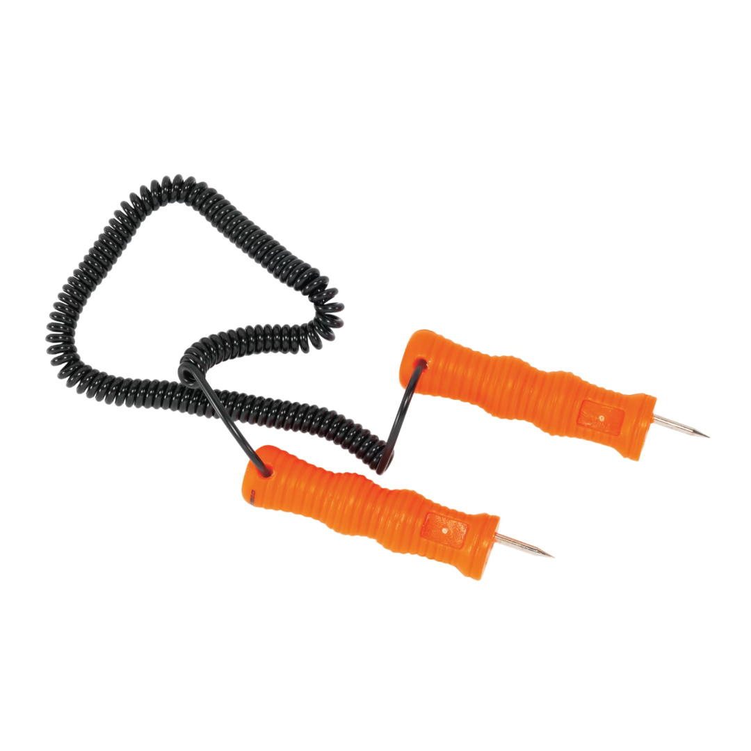 HT Polar Ice Safety Picks Orange