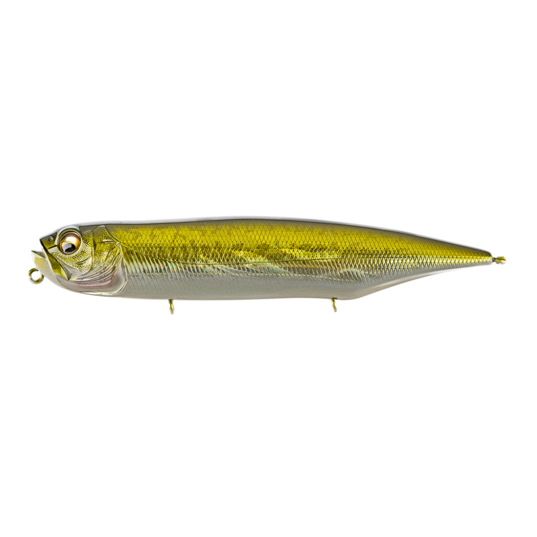 Megabass Dog-X Diamante (Rattle) Topwater