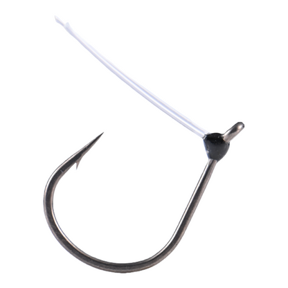 BKK Predator W.G Weedless Wacky Hook