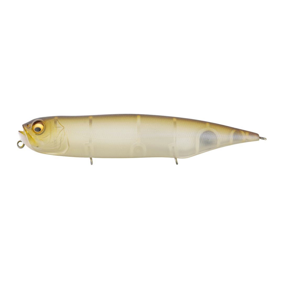 Megabass Dog-X Diamante (Rattle) Topwater