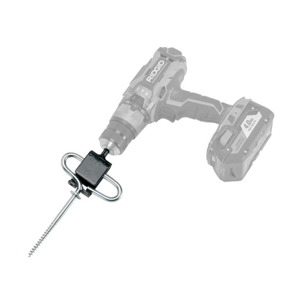 HT Ice Anchor Drill Adaptor