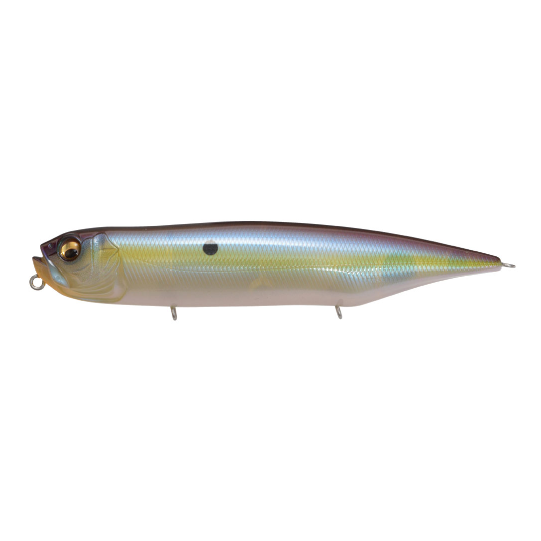Megabass Dog-X Diamante (Rattle) Topwater