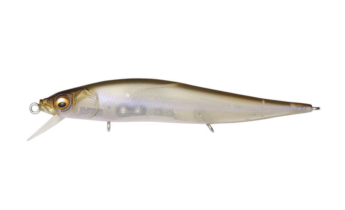Megabass Vision OneTen Jr.