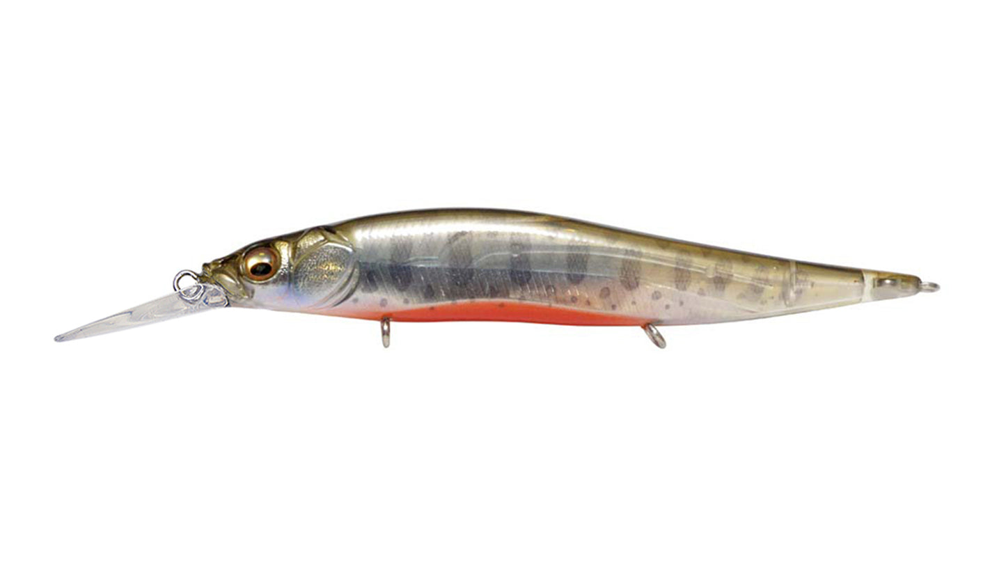 Megabass Vision OneTen+1 Jr.