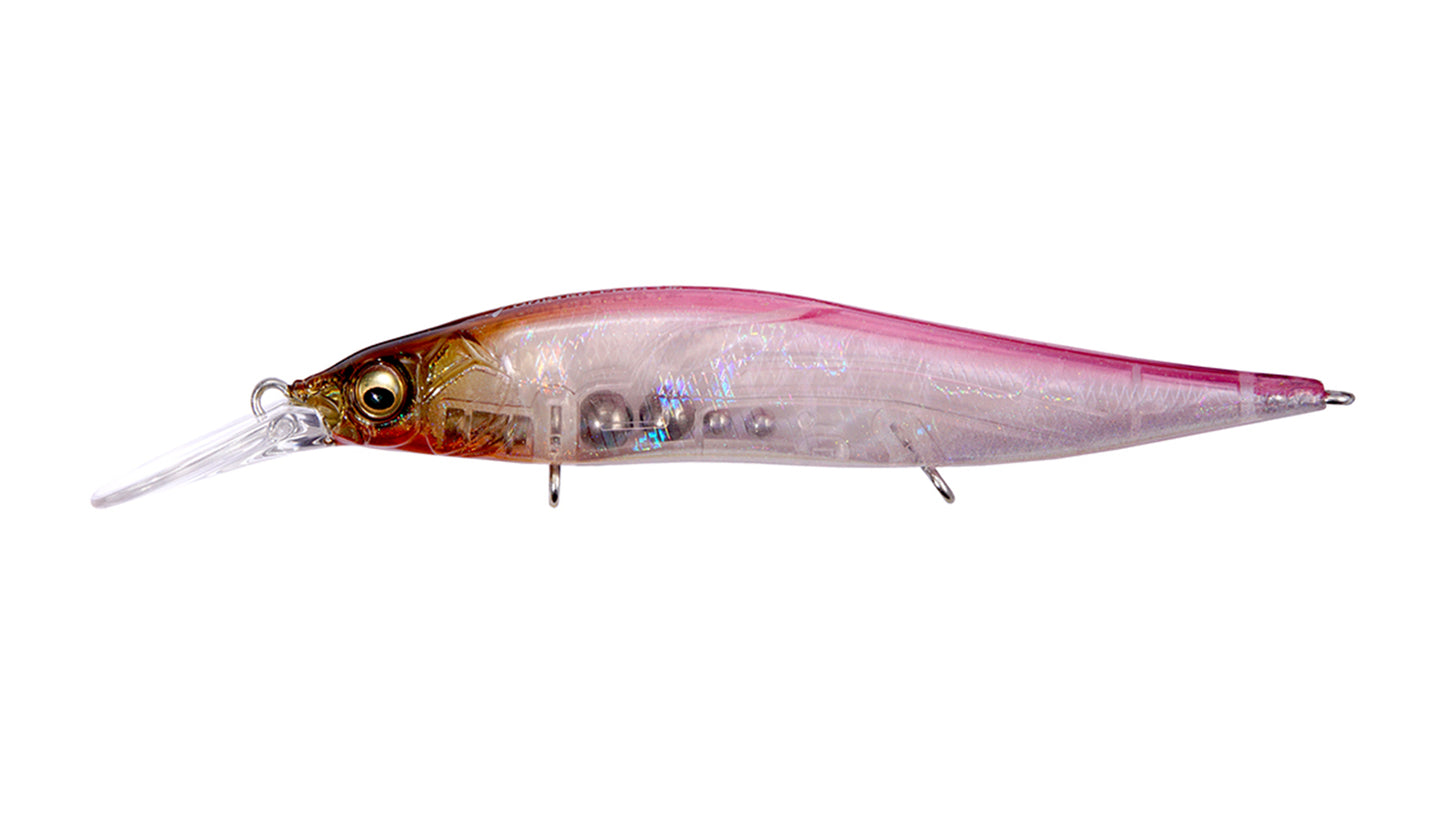 Megabass Vision OneTen+1 Jr.