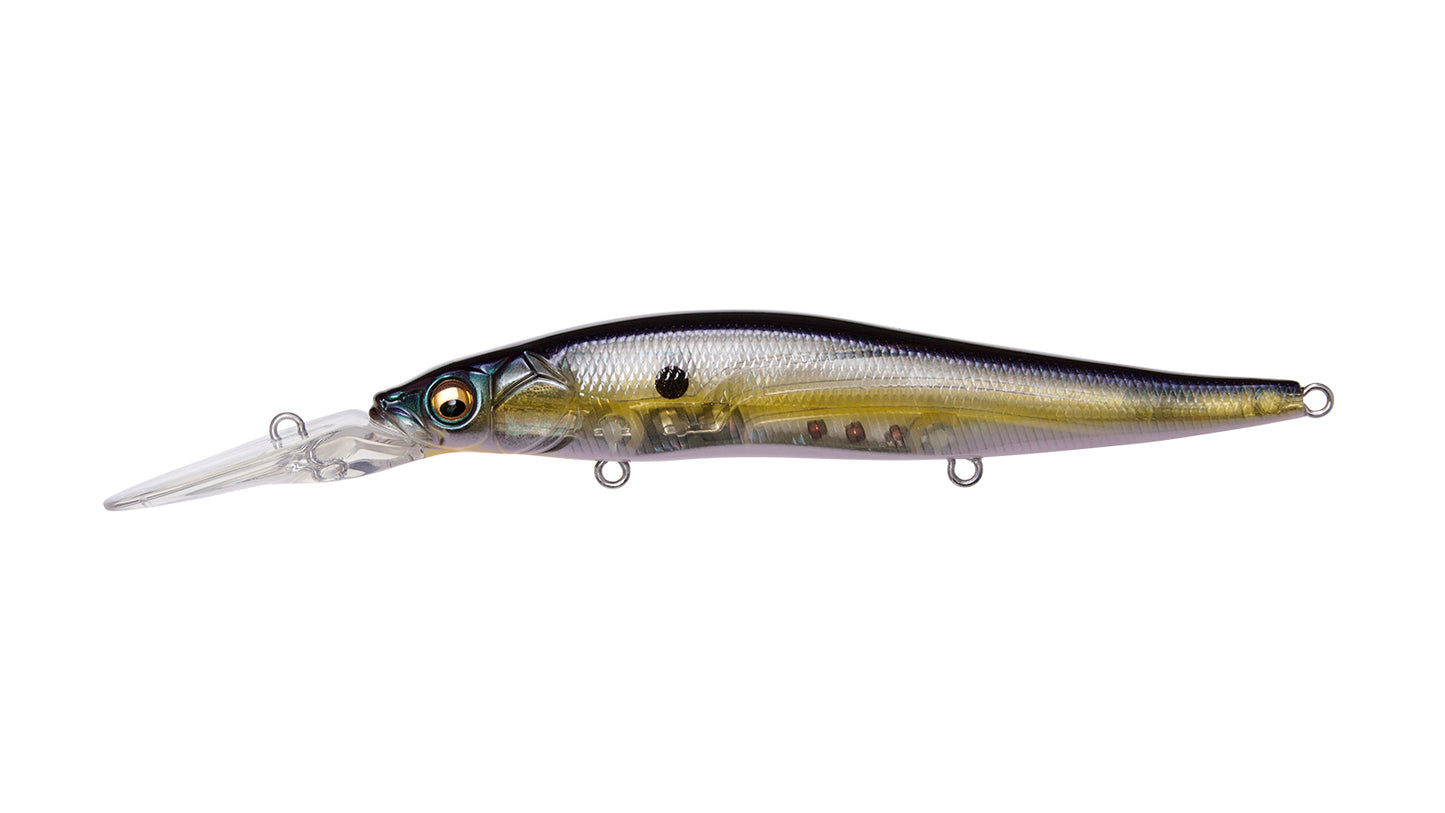 Megabass Vision OneTen+2