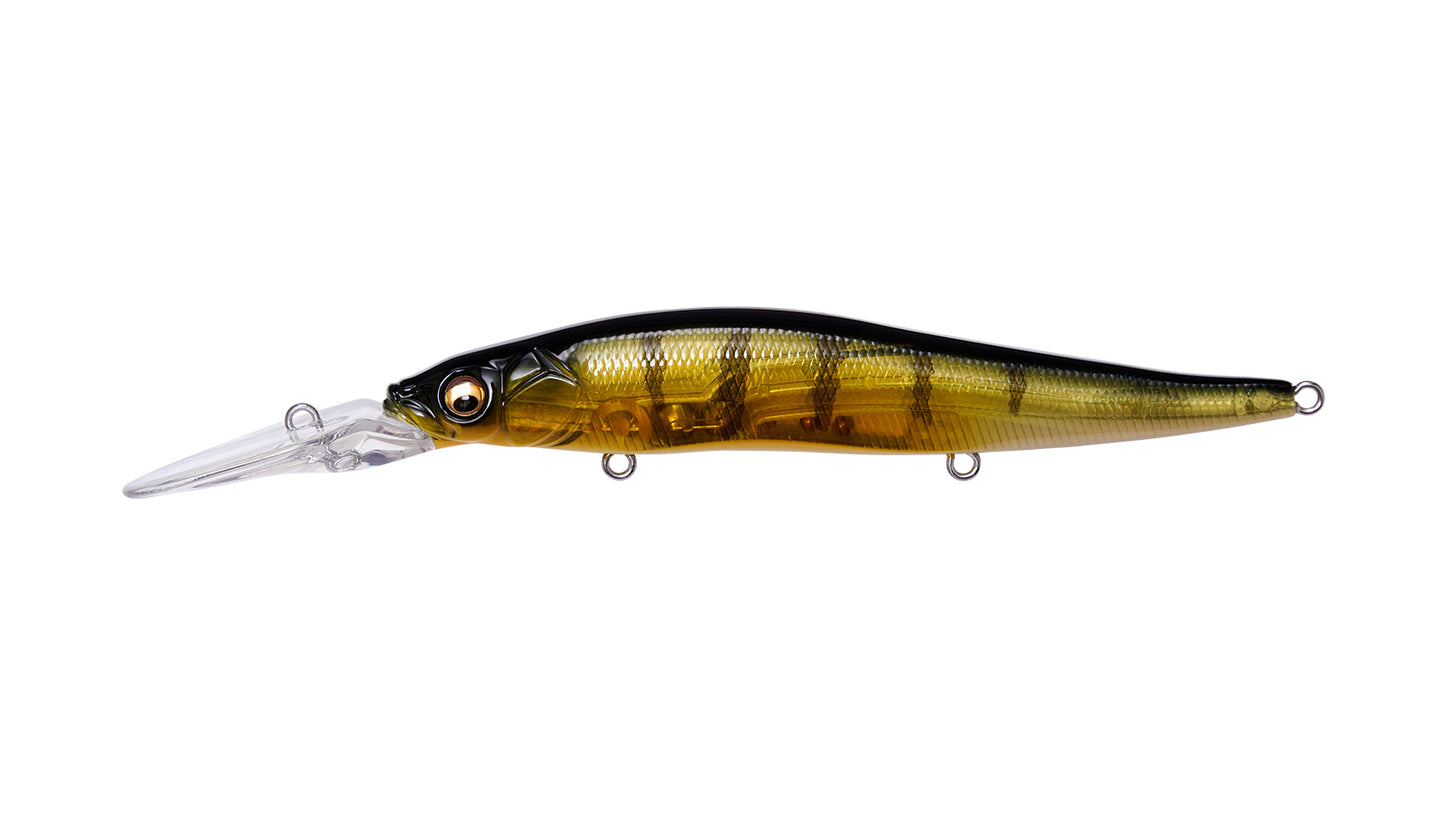 Megabass Vision OneTen+2