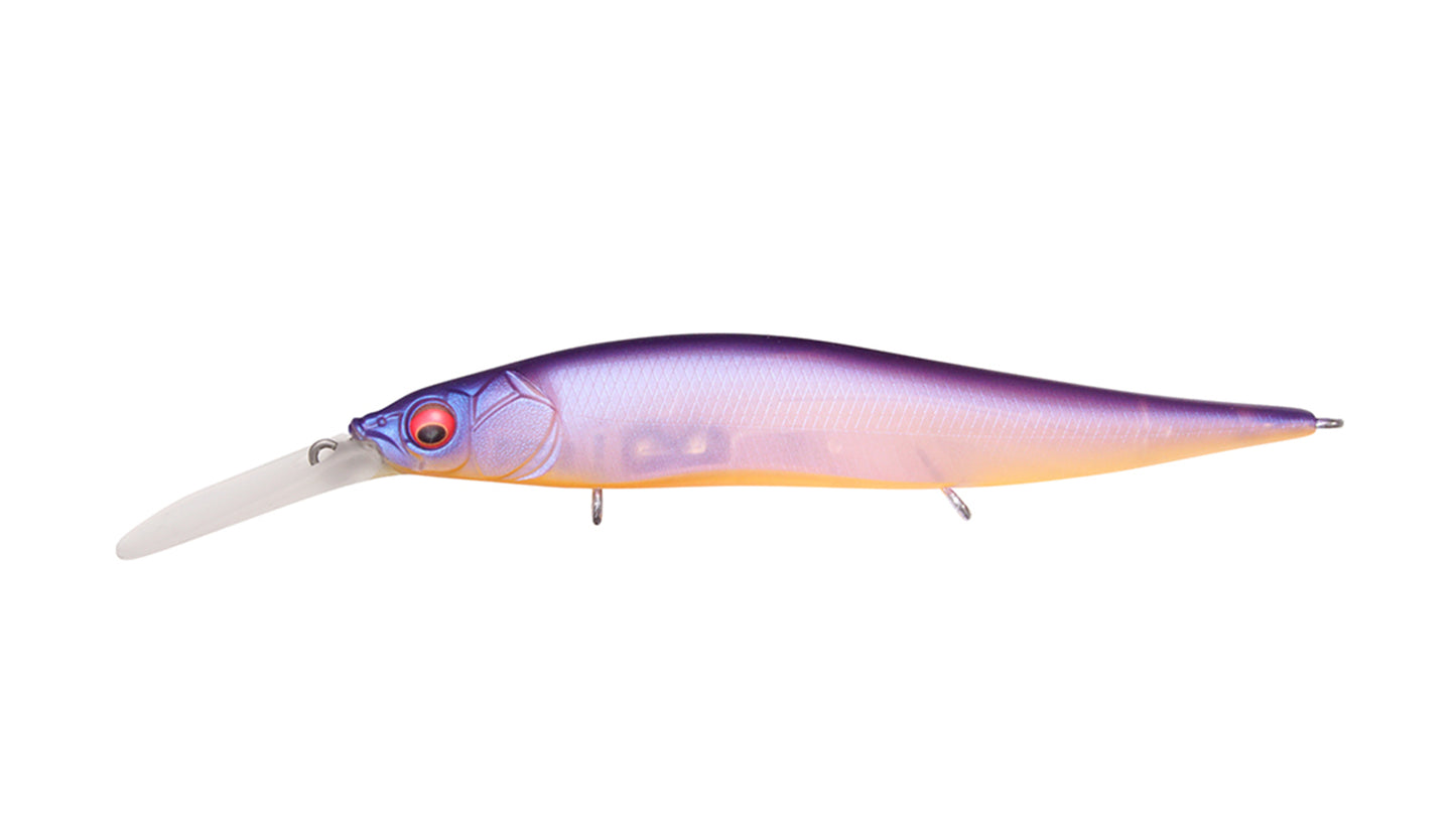Megabass Vision OneTen+2 Jr.