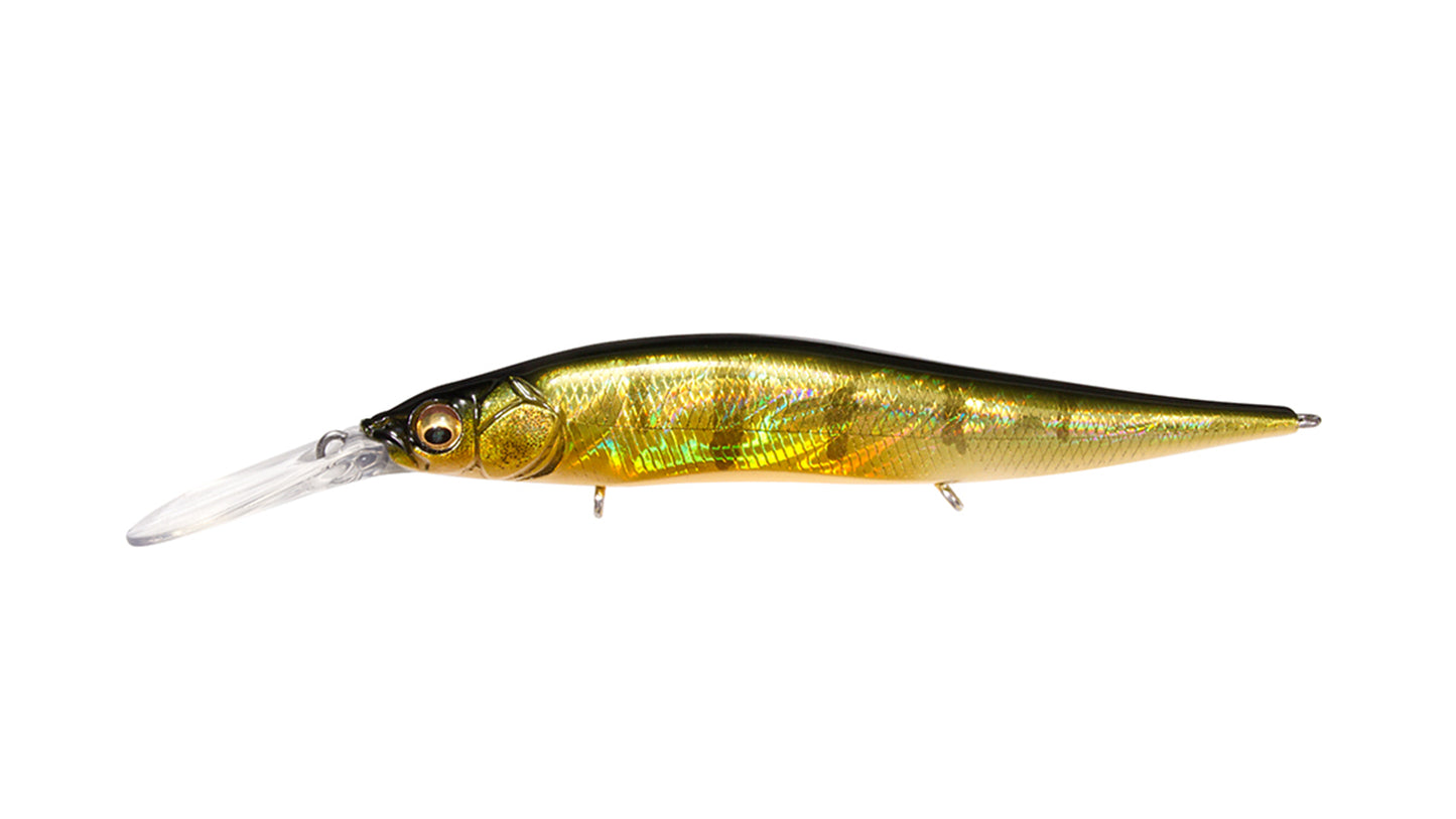 Megabass Vision OneTen+2 Jr.