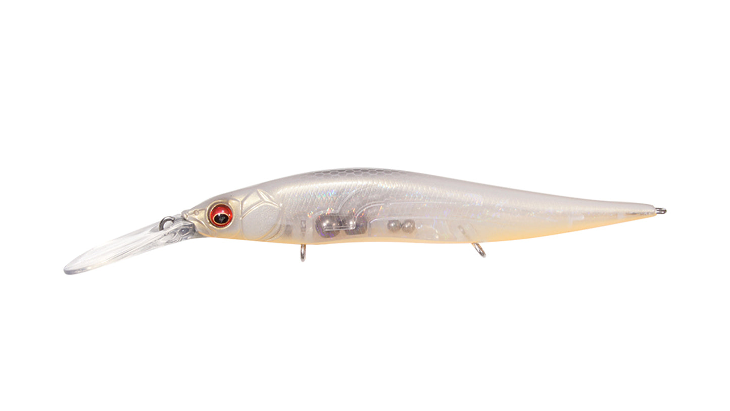 Megabass Vision OneTen+2 Jr.