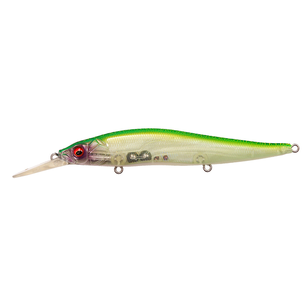Megabass Vision OneTen+1