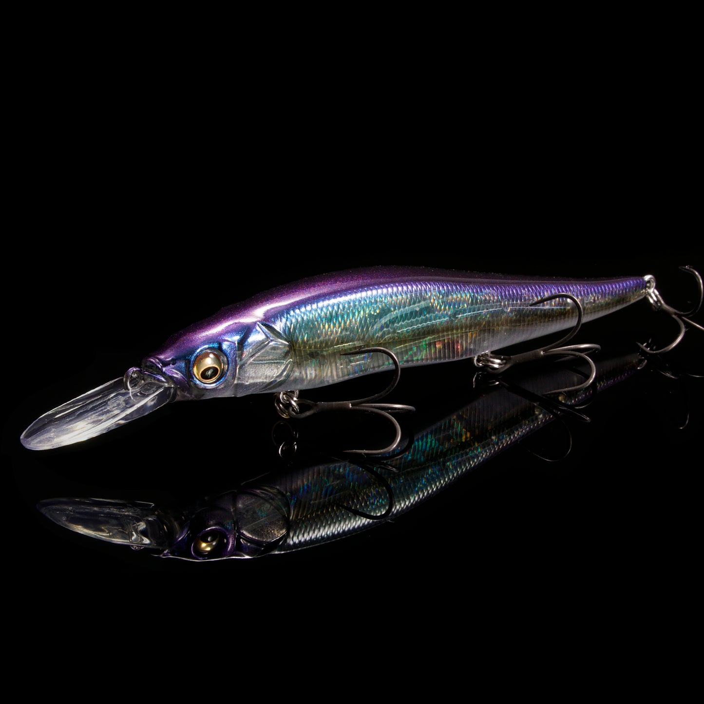 Megabass Vision OneTen+1