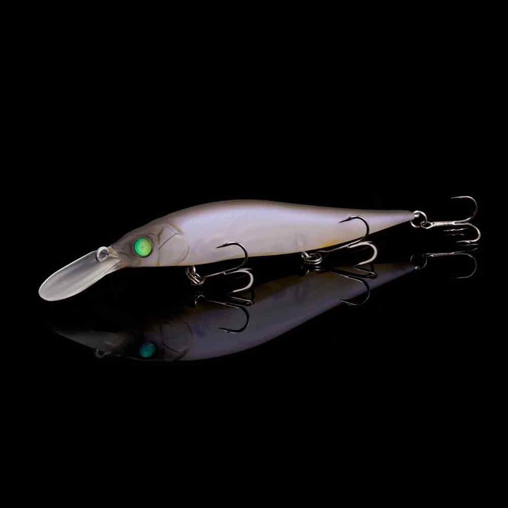 Megabass Vision OneTen+1 Jr.