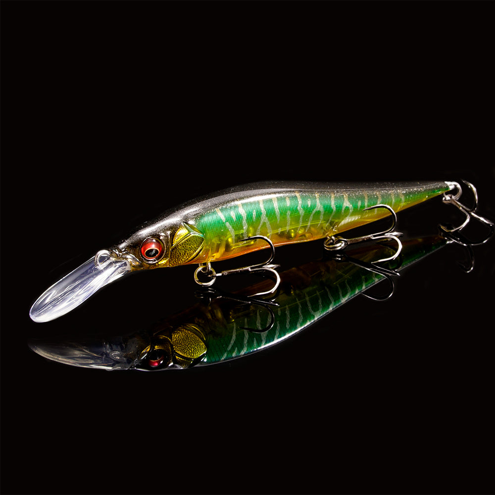 Megabass Vision OneTen+1 Jr.
