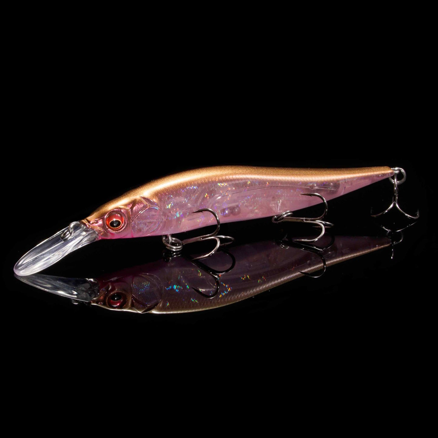 Megabass Vision OneTen+1 Jr.