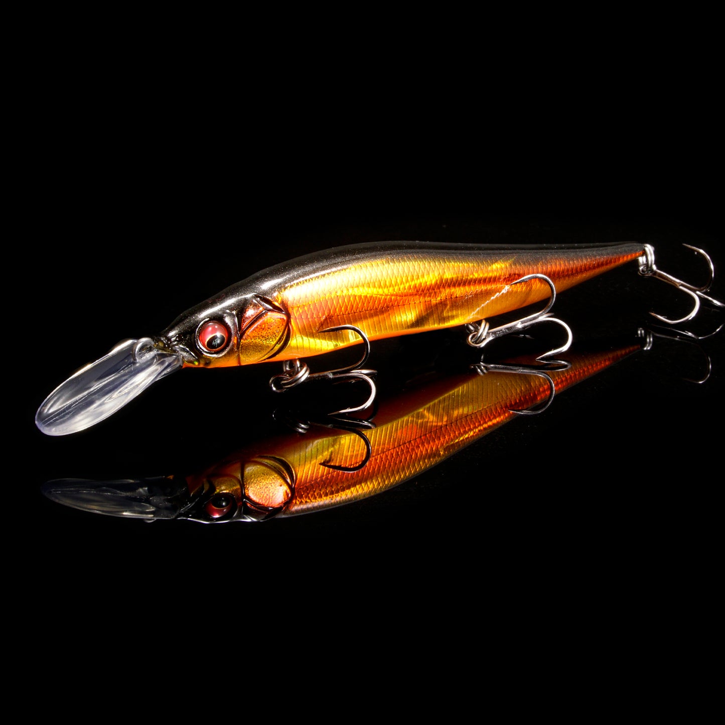 Megabass Vision OneTen+1 Jr.
