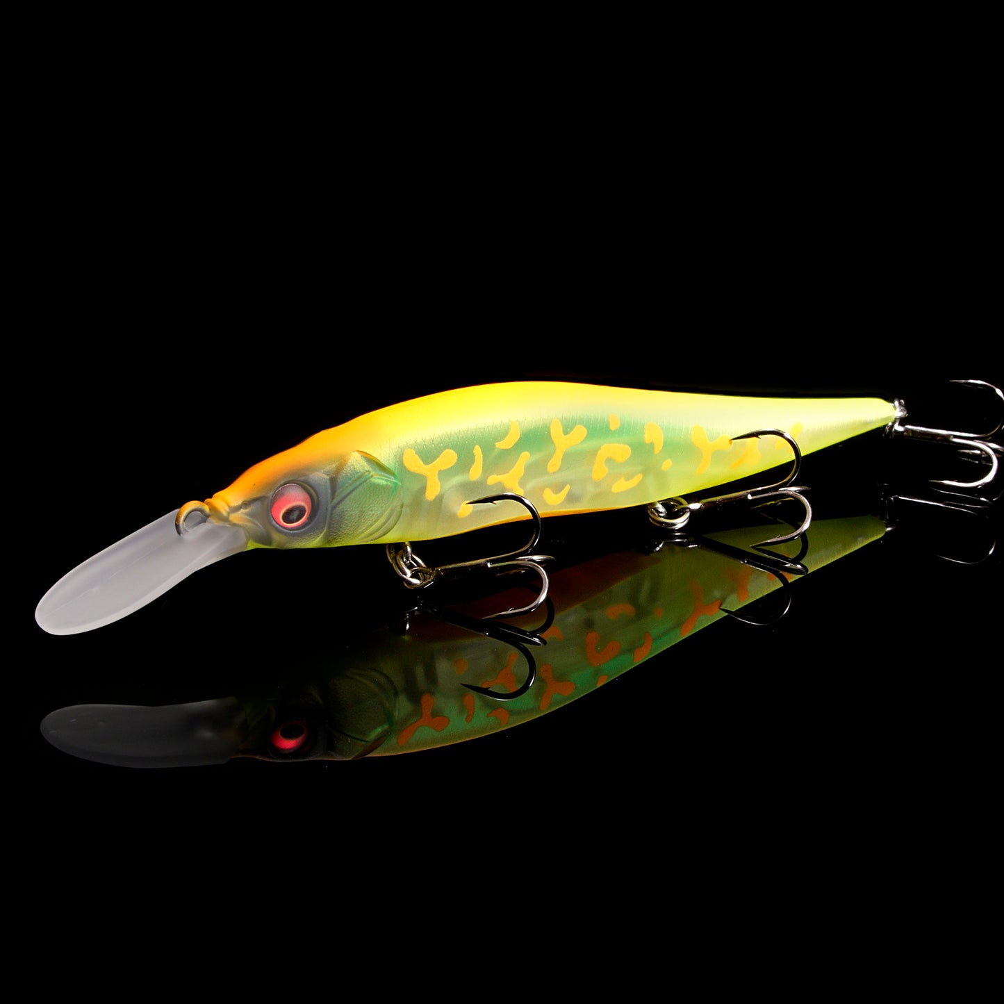 Megabass Vision OneTen+1 Jr.