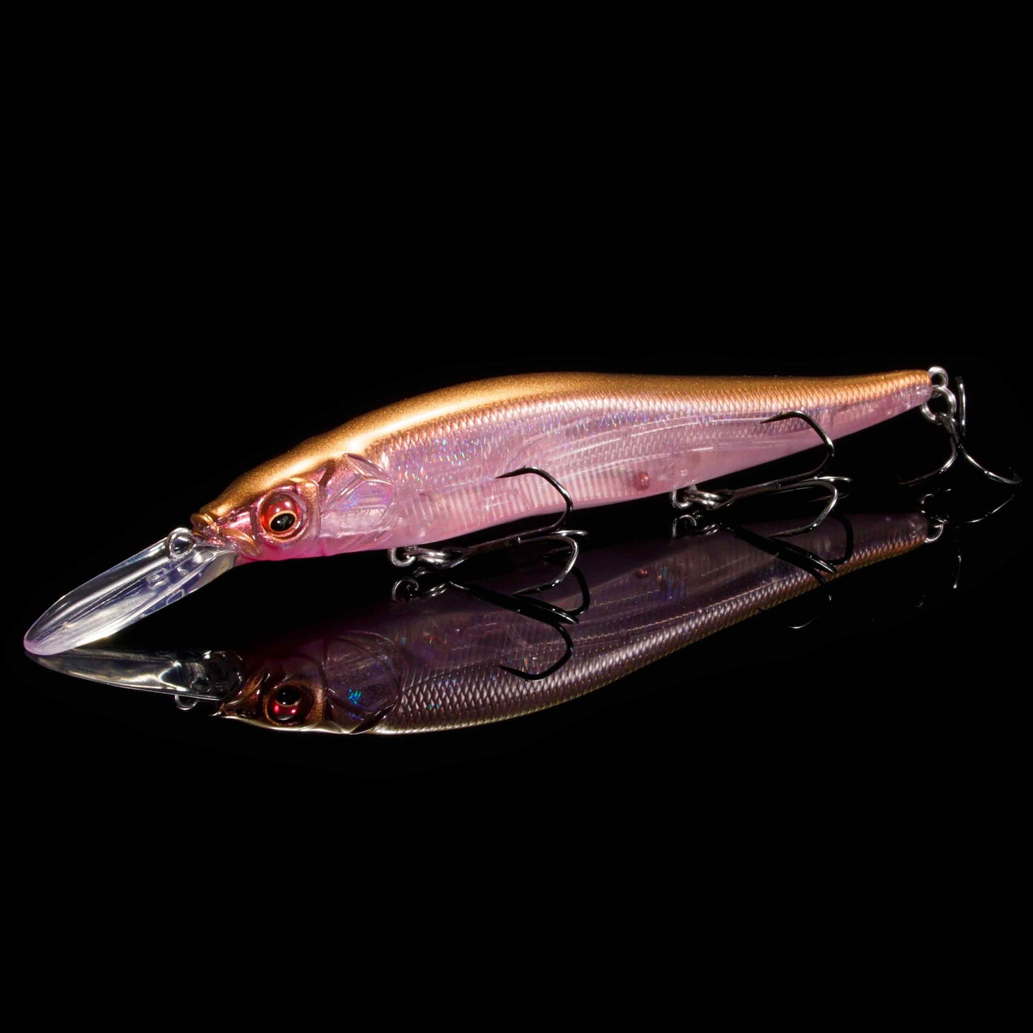 Megabass Vision OneTen+1
