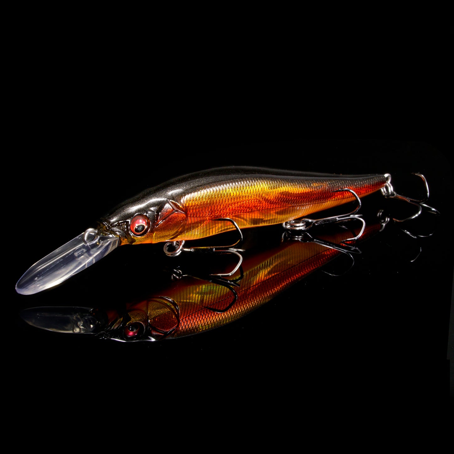 Megabass Vision OneTen+1