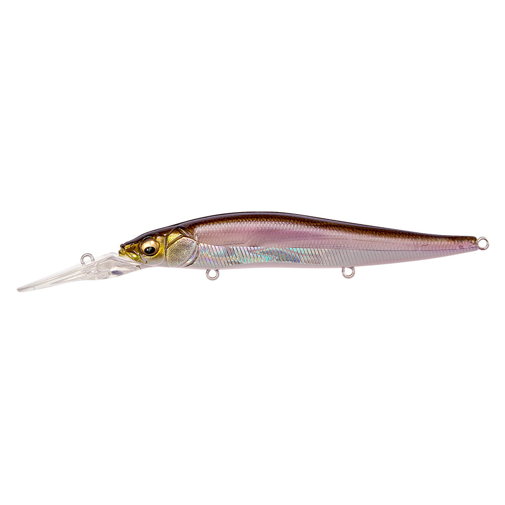 Megabass Vision OneTen+2